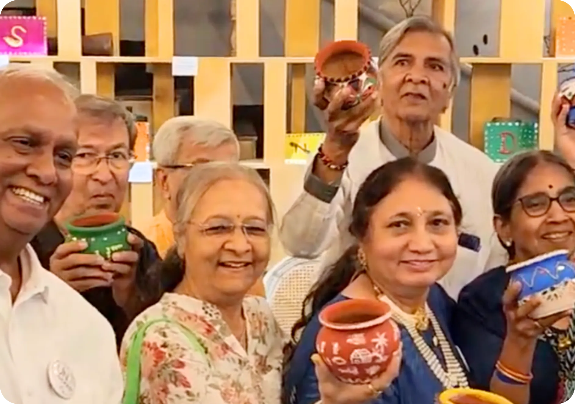 Personalised holistic health routines